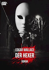 DER HEXER - Edgar Wallace - ebook