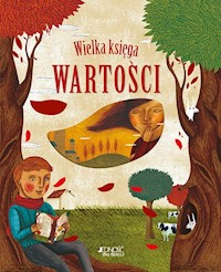 Wielka księga wartości - Pujol i Pons 	Esteve - książka