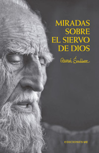 Miradas sobre el siervo de Dios - Gastón Soublette - ebook
