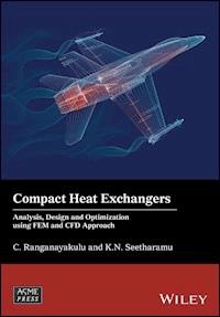 Compact Heat Exchangers - C. Ranganayakulu - ebook
