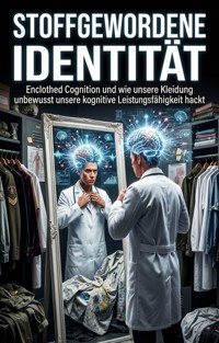 Stoffgewordene Identität - Sabrina Grunewald - ebook