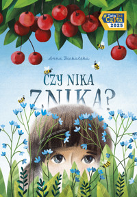 Czy Nika znika? - Anna Bichalska - ebook + książka