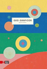 Geo-Gráficos - Giménez Regina - ebook