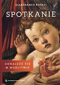 Spotkanie - Gianfranco Ravasi - książka