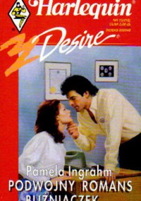 Podwójny romans bliźniaczek - Pamela Ingrahm - ebook