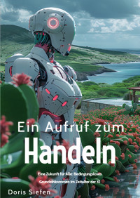 Ein Aufruf zum Handeln - Doris Siefen - ebook