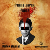 Proces - Franz Kafka - audiobook