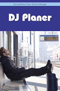 DJ Planer - Christian Haase - ebook