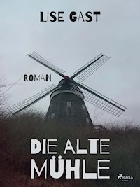 Die alte Mühle - lise  gast  - ebook