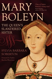 Mary Boleyn - Sylvia Barbara Soberton - ebook
