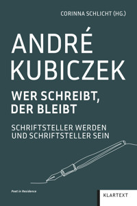 André Kubiczek -  - ebook