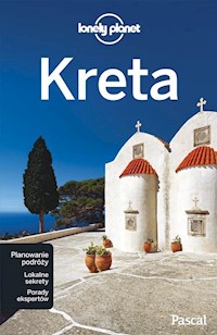 Kreta -  - książka