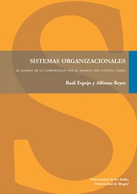 Sistemas organizacionales - Raúl Espejo - ebook