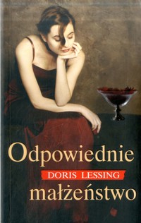 Odpowiednie małżeństwo - Doris Lessing - ebook