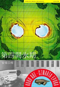 Czwarta epoka - Kobo Abe - ebook + książka