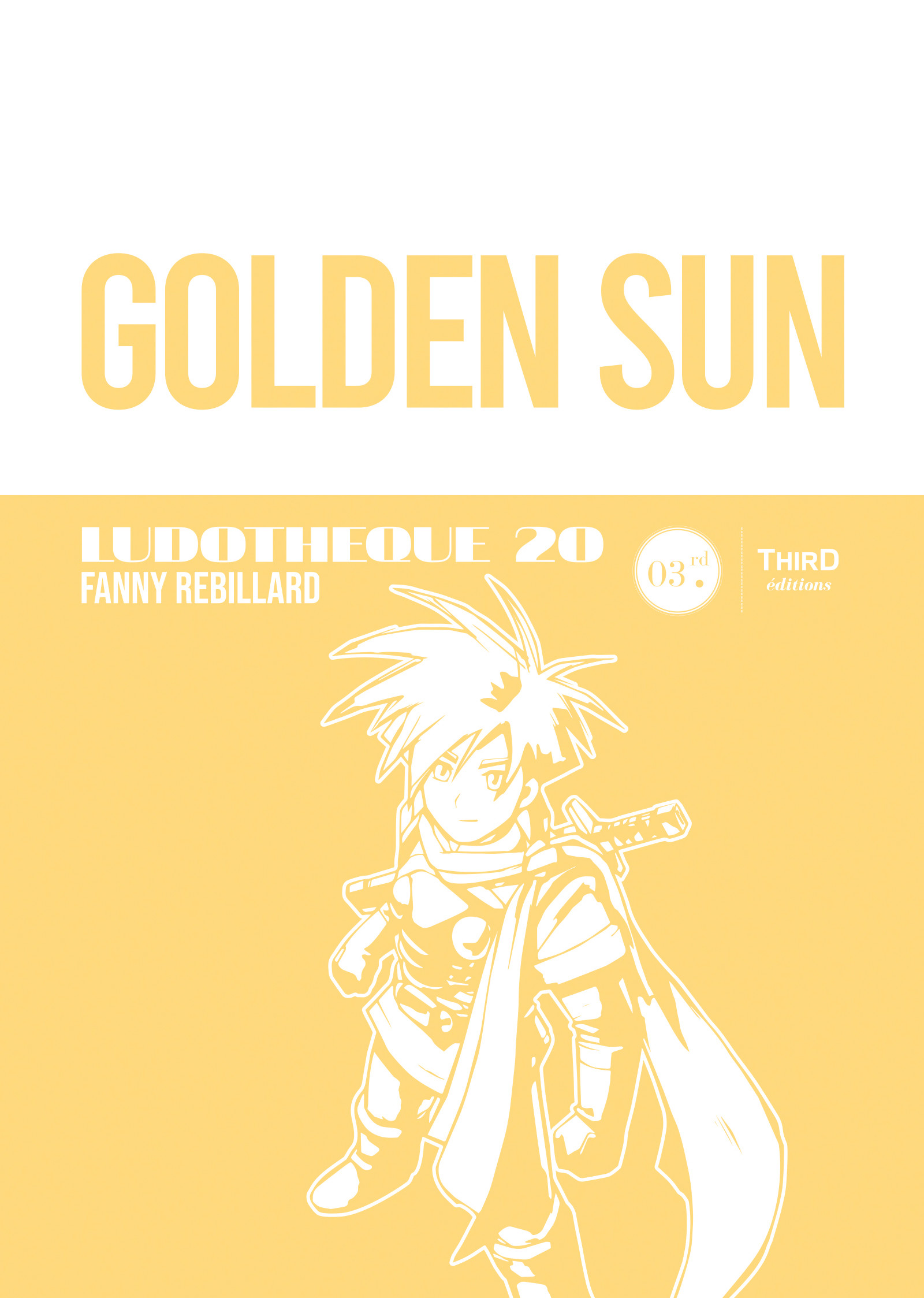 Golden sun