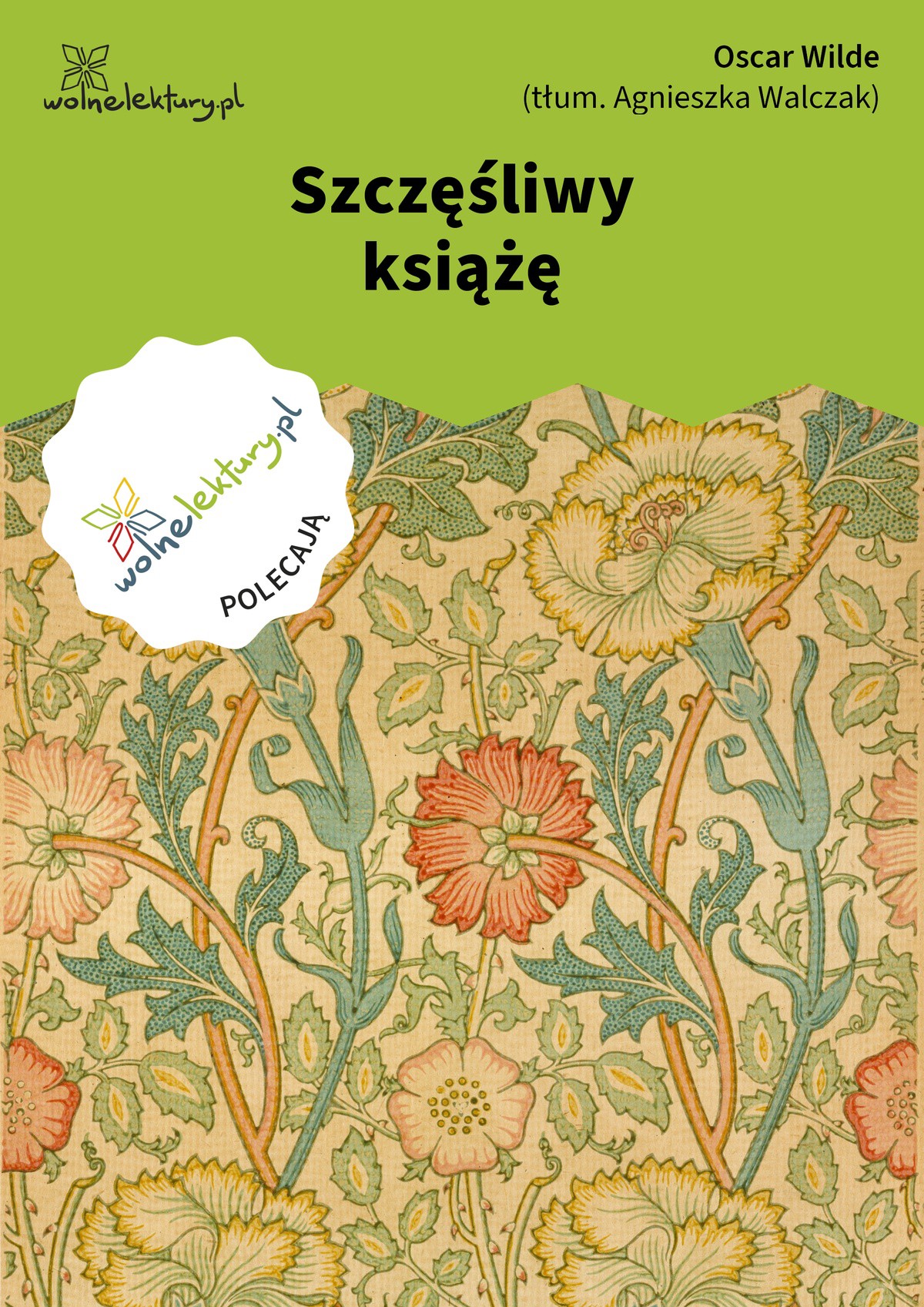 Szczęśliwy książę