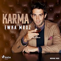 Karma - Ewka Mroz - ebook + audiobook + książka