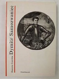 Dymitr Samozwaniec - Danuta Czerska - ebook