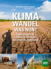 Klimawandel - was nun? - Armin Deutz - ebook