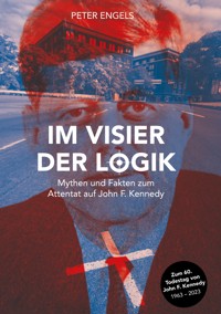 Im Visier der Logik - Peter Engels - ebook