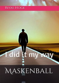 Maskenball - Riyas A. Hoge - ebook