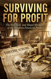 Surviving for Profit - Oliver Reed - ebook