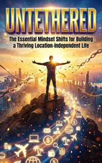 Untethered - Mae Collinsworth - ebook