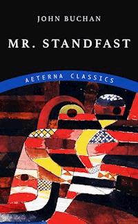 Mr. Standfast - John Buchan - ebook