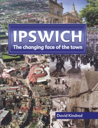 Ipswich - David Kindred - ebook