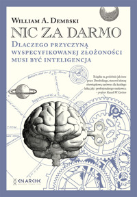 Nic za darmo - William A. Dembski - ebook