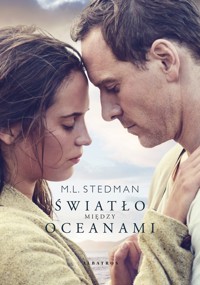 Światło między oceanami - M. L. Stedman - ebook + audiobook + książka