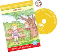 Przyimki + CD - Wianecka Elżbieta - książka