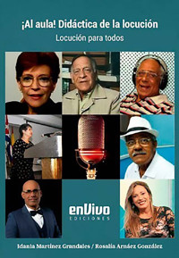 ¡Al aula! Didáctica de la locución - Rosalía Arnáez González - ebook