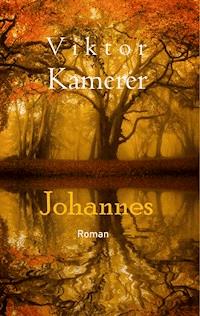 Johannes - Viktor Kamerer - ebook