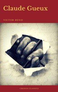 Claude Gueux (Cronos Classics) - Victor Hugo - ebook