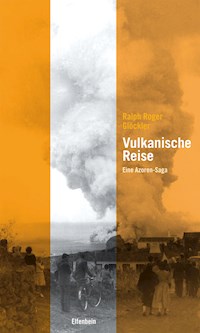 Vulkanische Reise - Ralph Roger Glöckler - ebook