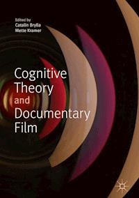 Cognitive Theory and Documentary Film -  - ebook