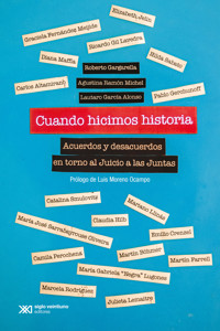 Cuando hicimos historia - Roberto Gargarella - ebook