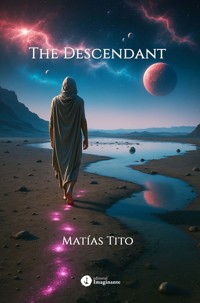 The Descendant - Matías Tito - ebook