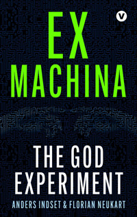 Ex Machina - Anders Indset - ebook