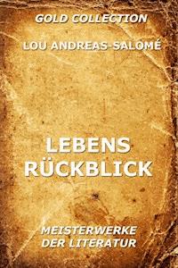 Lebensrückblick - Lou Andreas-Salomé - ebook