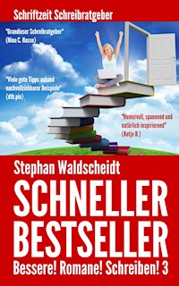 Schneller Bestseller - Stephan Waldscheidt - ebook