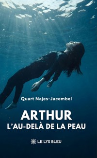 Arthur - Quart Najes-Jacembel - ebook