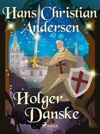 Holger Danske - Hans Christian Andersen - ebook