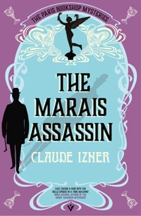 The Marais Assassin - Claude Izner - ebook