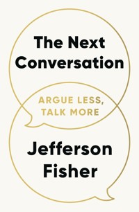 The Next Conversation - Fisher Jefferson - książka