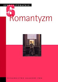 Epoki literackie. Romantyzm -  - książka