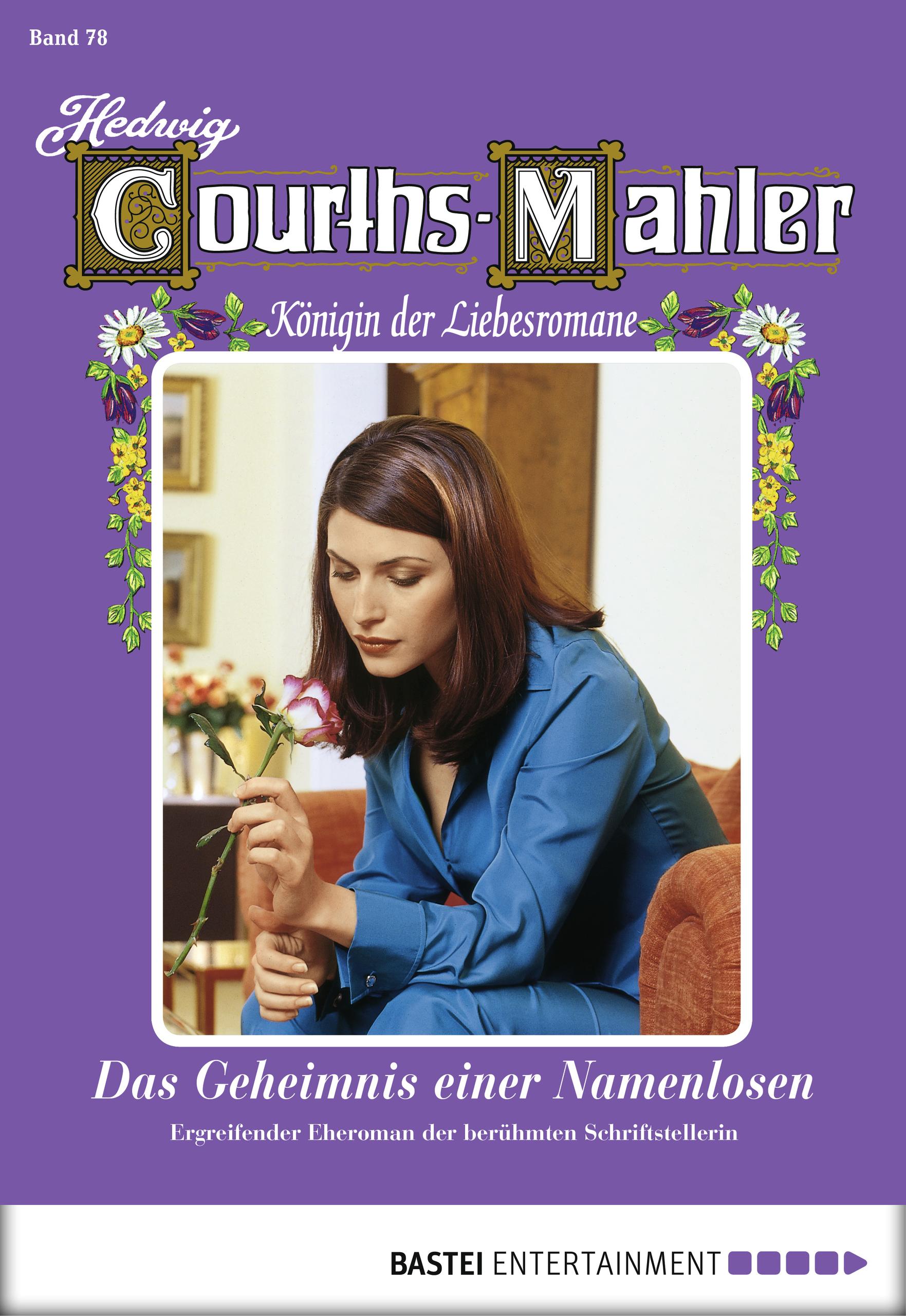 Hedwig Courths-Mahler - Folge 078