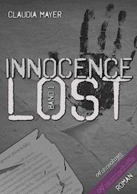 Innocence Lost - Claudia Mayer - ebook